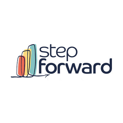 Step Forward