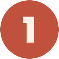 number 1