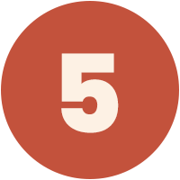 number five