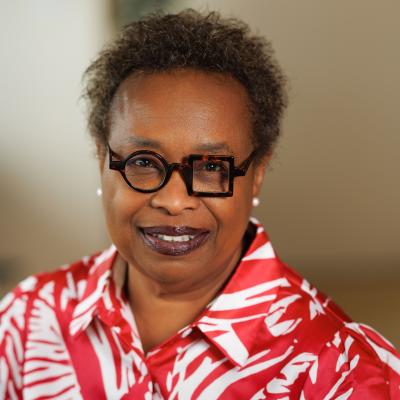 Dr. Thea Wilson