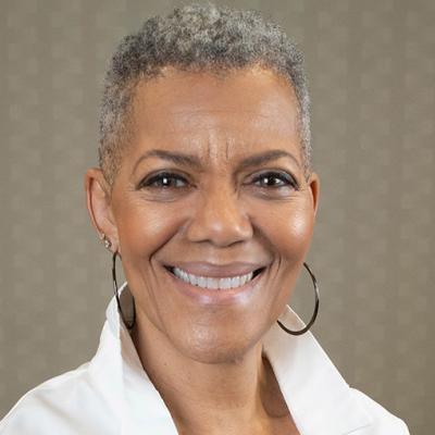 Dr. Jacklyn Chisholm