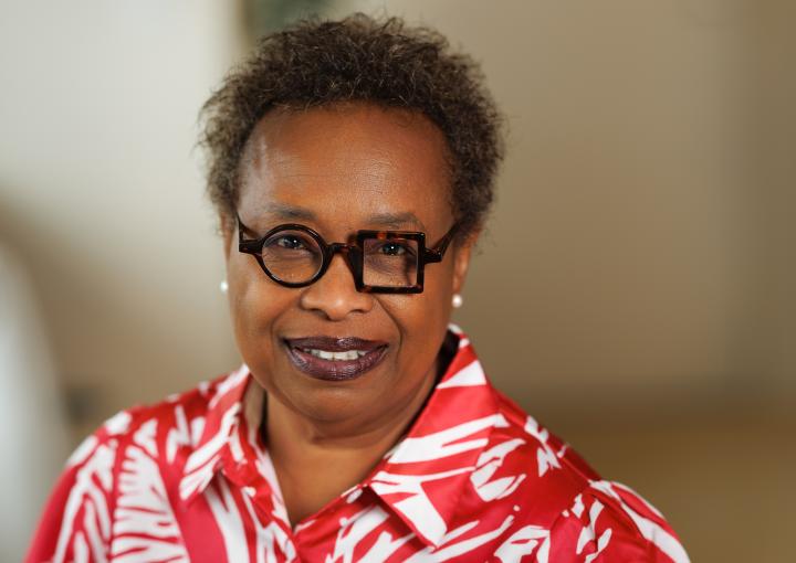 Dr. Thea Wilson