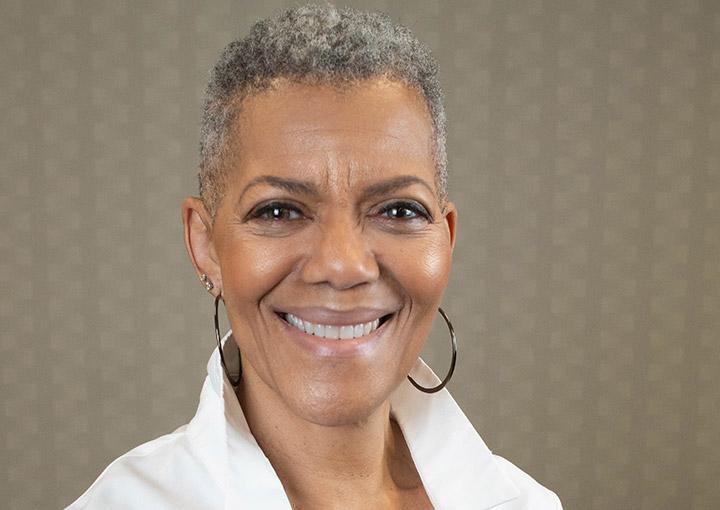 Dr. Jacklyn Chisholm