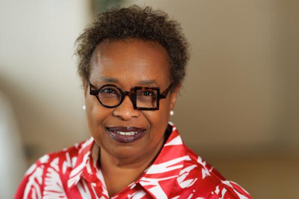 Dr. Thea Wilson